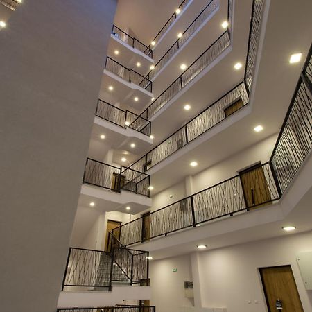 Lina - Pg, Moraca River Apartment Podgorica Esterno foto