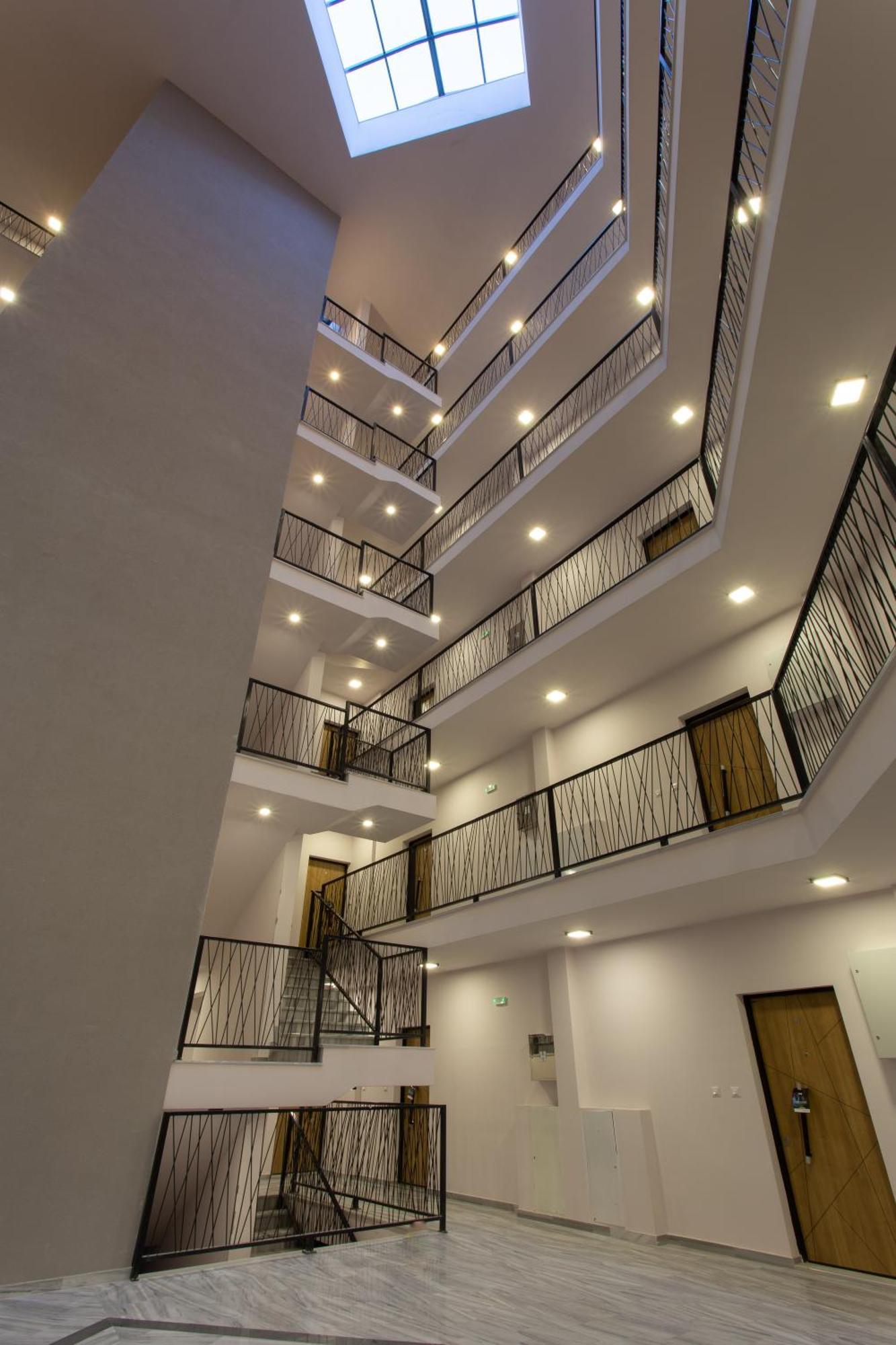 Lina - Pg, Moraca River Apartment Podgorica Esterno foto